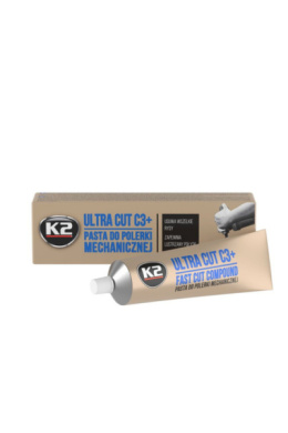 K2 ULTRA CUT C3+ 100 G - Pasta do polerki mechanicznej