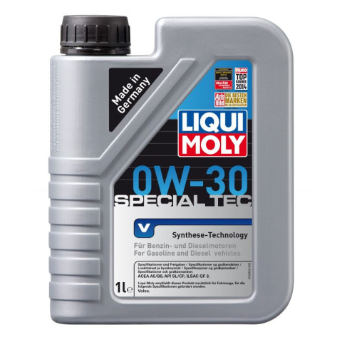 LIQUI MOLY Special TEC V 0W-30 1L