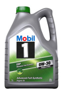 Mobil 1™ ESP 0W-30 5L