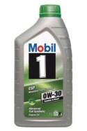 Mobil 1™ ESP 0W-30 1L