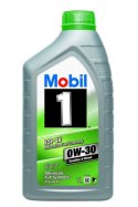 Mobil 1™ ESP LV 0W-30 1L