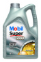 MOBIL SUPER 3000 FORMULA F 0W-30 5L