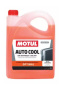 MOTUL AUTO COOL OPTIMAL -37°C 5L - Płyn chłodniczy
