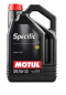 MOTUL SPECIFIC 17 5W-30 5L