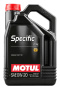 MOTUL SPECIFIC 17 FE 0W-20 5L