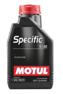 MOTUL SPECIFIC 5122 0W-20 1L