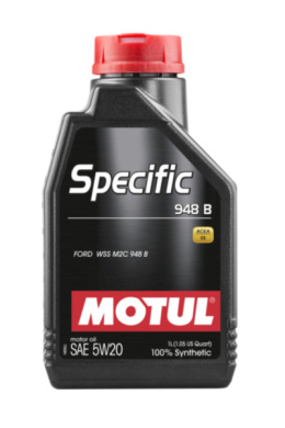 MOTUL SPECIFIC 948B 5W-20 1L
