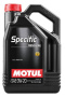 MOTUL SPECIFIC RBS0-2AE 0W-20 5L