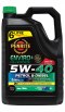 PENRITE ENVIRO+ 5W-40 6L - Full Synthetic