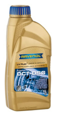 RAVENOL DCT‑DSG LV Fluid 1L