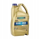 RAVENOL HCL 5W-30 CLEANSYNTO 5L