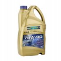 RAVENOL VSG SAE 75W-90 4L