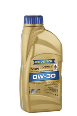 RAVENOL VSW 0W-30 1L
