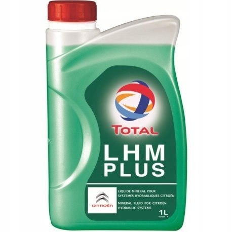 TOTAL LHM PLUS 1L