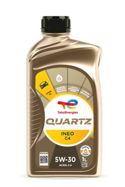 TOTAL QUARTZ INEO C4 5W-30 1L