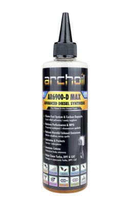 Archoil AR6900-D MAX 250ml - DODATEK DO DIESLA