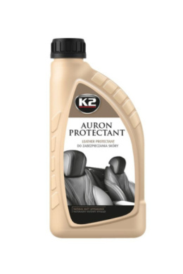 K2 Auron Protectant 1L - Środek do zabezpieczenia skóry