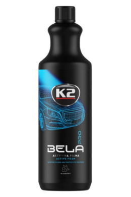 K2 BELA PRO 1 L BLUEBERRY - Piana aktywna