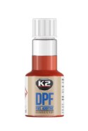 K2 DPF 50 ML - Dodatek do paliwa, regeneruje i chroni filtry DPF