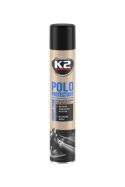 K2 POLO COCKPIT FAHREN 750 ML - Pielęgnuje deskę rozdzielczą