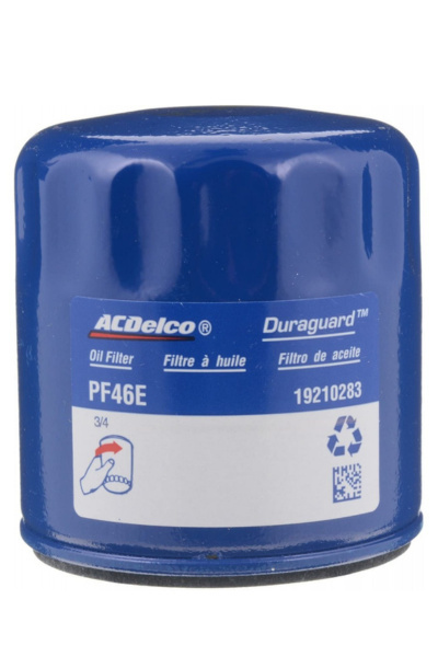 ACDELCO PF46E - FILTR OLEJU