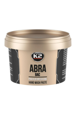 K2 ABRA BAC 500 ML - Pasta do czyszczenia, ochrony i pielęgnacji rąk
