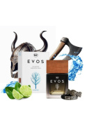 K2 EVOS VIKING PERFUMY 50ml - Perfumy do samochodu