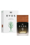 K2 EVOS HUNTER PERFUMY 50ml - Perfumy do samochodu