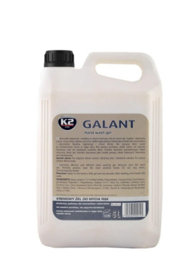 K2 GALANT REFILL 5 L - Żel do mycia rąk