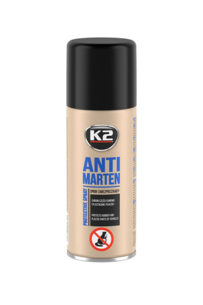 K2 ANTI MARTEN 400 ML - Spray zabezpieczający