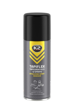 K2 TAPIFLEX 400ml - Tapicerski klej w sprayu