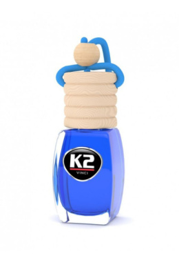 K2 VENTO SOLO PARADISE REFILL 8 ML - Elegancki odświeżacz w buteleczce