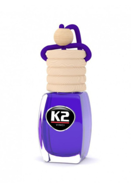 K2 VENTO SOLO FAHREN REFILL 8 ML - Elegancki odświeżacz w buteleczce
