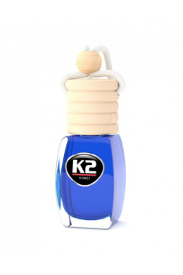 K2 VENTO SOLO FRESH REFILL 8 ML - Elegancki odświeżacz w buteleczce