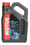 MOTUL 3000 4T 20W-50 4L