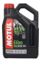 MOTUL 5100 4T 20W-50 4L