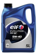 ELF EVOLUTION 900 NF 5W-40 5L