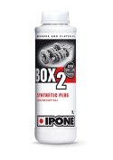 IPONE BOX 2 SYNTHETIC OLEJ PRZEKŁADNIOWY DO SKRZYNI BIEGÓW 1L