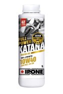 IPONE FULL POWER KATANA 10W-40 OLEJ SILNIKOWY 100 % SYNTETYK 1L