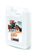 IPONE KATANA OFF ROAD 10W-40 OLEJ SILNIKOWY 100% SYNTETYK 4L