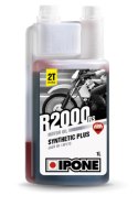 IPONE R2000RR (R2000RS) OLEJ DO DOZOWNIKA SYNTHETIC PLUS 2T 1L (TRUSKAWKA)