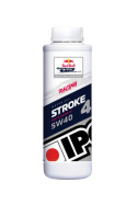 IPONE STROKE 4 5W-40 OLEJ SILNIKOWY 100% SYNTETYK 1L