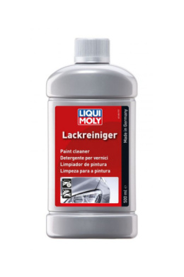 LIQUI MOLY 1486 Lackreiniger - Regenerator lakierów 500 ml