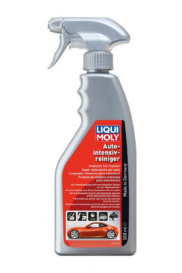 LIQUI MOLY 1546 Auto-intensiv-reiniger - Płyn do intensywnego czyszczenia 500 ml