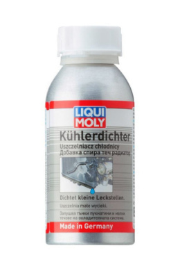 LIQUI MOLY 8347 Kühlerdichter - Oczyszczacz chłodnicy 150 ml