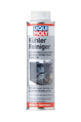 LIQUI MOLY 2699 Kühler Reiniger - Oczyszczacz chłodnicy 300 ml