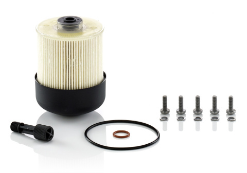 MANN-FILTER PU 9011 Z KIT