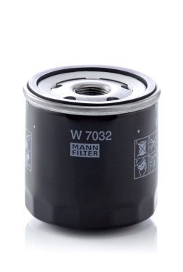 MANN-FILTER W 7032 - FILTR OLEJU