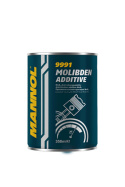 MANNOL MOLIBDEN ADDITIVE 350ML - DODATEK DO OLEJU MOS2 (ZMNIEJSZA TARCIE) (9091, 9991)