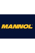 MANNOL WHITE GREASE 450ML - BIAŁY SMAR UNIWERSALNY (SPRAY) (8121)